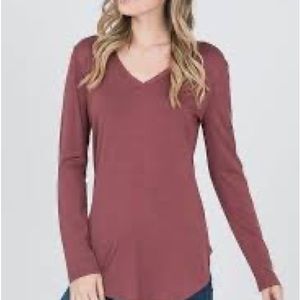 Cynthia Rowley - Londsleeve Shirt